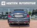Mercedes-Benz S 560 4Matic Premium Plus | Trekhaak | Burmester | Nappa Schwarz - thumbnail 10