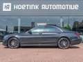 Mercedes-Benz S 560 4Matic Premium Plus | Trekhaak | Burmester | Nappa Schwarz - thumbnail 9