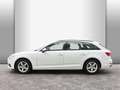 Audi A4 Avant 35 TFSI AHK/NAVI/XENON/SITZHZ. Blanco - thumbnail 4