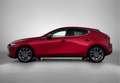 Mazda 3 2.0 e-SkyActiv-G M Hybrid 150 Exclusive-line | Nav Rood - thumbnail 3