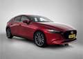 Mazda 3 2.0 e-SkyActiv-G M Hybrid 150 Exclusive-line | Nav Rood - thumbnail 16