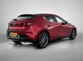 Mazda 3 2.0 e-SkyActiv-G M Hybrid 150 Exclusive-line | Nav Rood - thumbnail 2