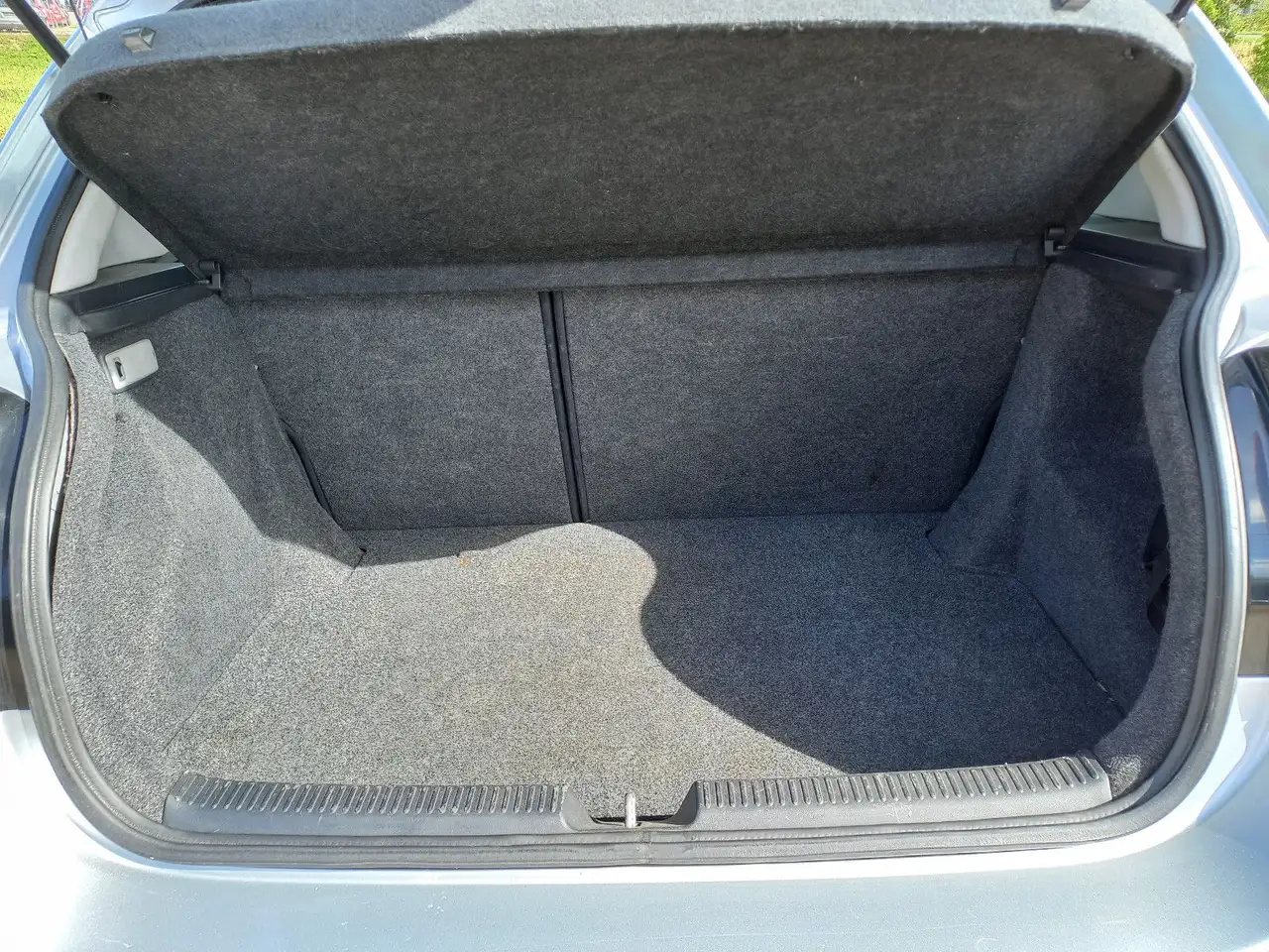 TOYOTA COROLLA - 1.6 110ch - 169 500KMS - VOLANT EN CUIR