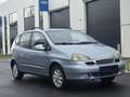 Daewoo Rezzo Rezzo 1.6 SX Blauw - thumbnail 2