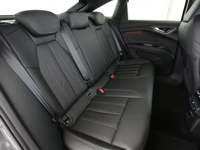 Audi E-Tron view 15