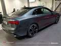 Audi A5 40 2.0 tdi mhev s line edition quattro 204cv s-tro Grey - thumbnail 4