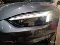 Audi A5 40 2.0 tdi mhev s line edition quattro 204cv s-tro Szary - thumbnail 10