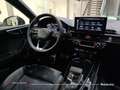 Audi A5 40 2.0 tdi mhev s line edition quattro 204cv s-tro Grijs - thumbnail 5