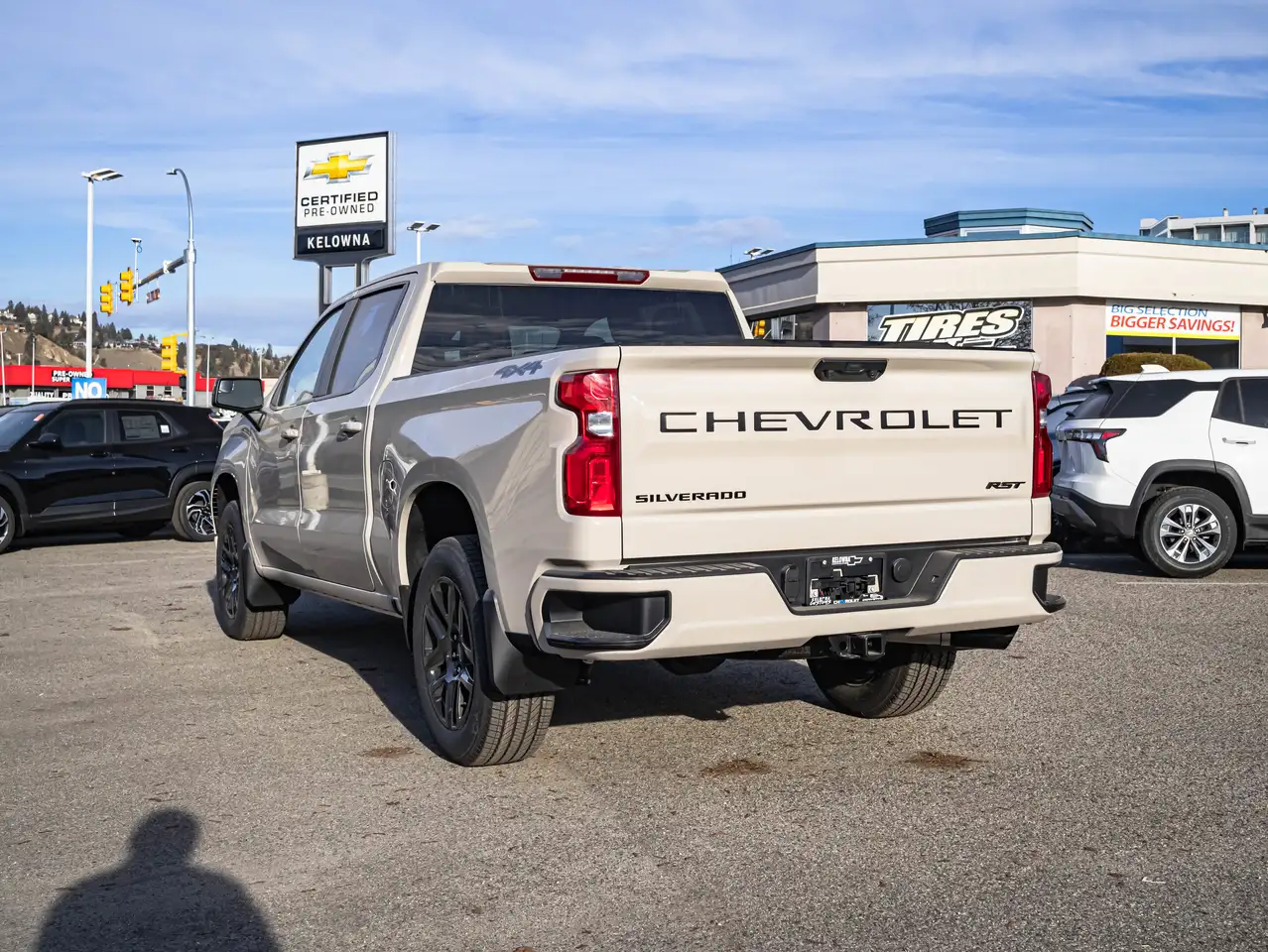 Chevrolet Silverado 1500 снимка Chevrolet Silverado 1500