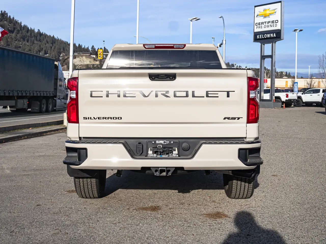 Chevrolet Silverado 1500 снимка Chevrolet Silverado 1500