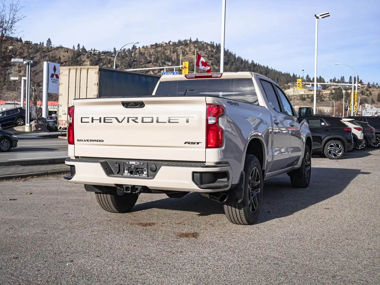 Chevrolet Silverado 1500 снимка Chevrolet Silverado 1500