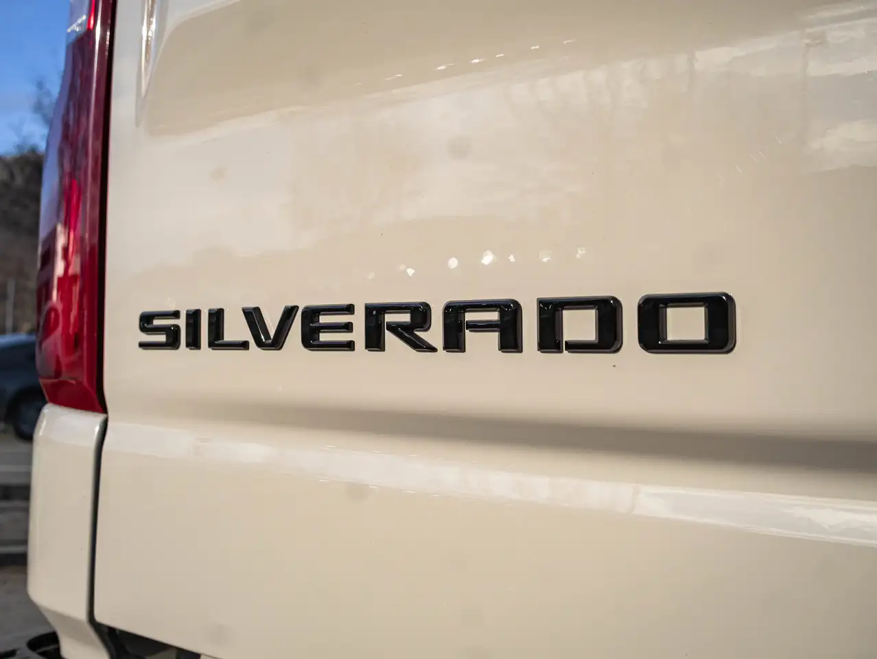 Chevrolet Silverado 1500 снимка Chevrolet Silverado 1500