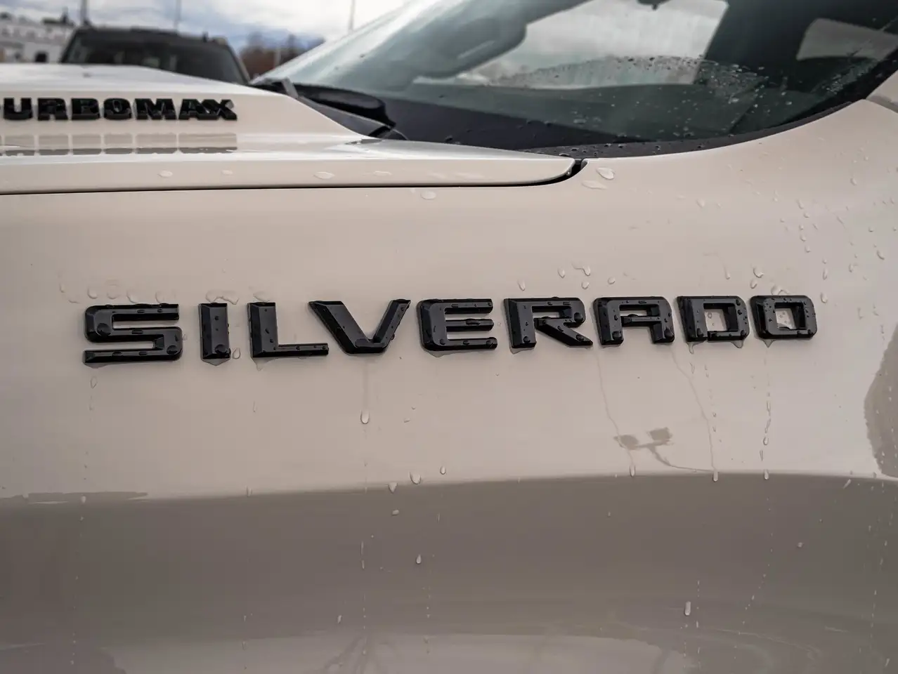 Chevrolet Silverado 1500 снимка Chevrolet Silverado 1500