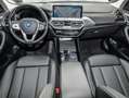 BMW X3 xDrive30e Head-Up HiFi DAB LED WLAN Shz Gris - thumbnail 14