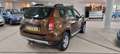 Dacia Duster 1.6 Lauréate 79.000dkm!!! 4WD!! Nieuwe Apk!! Bruin - thumbnail 8