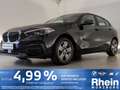 BMW 118 i DAB/PDC/SHZ DAB/PDC/SHZ Noir - thumbnail 1