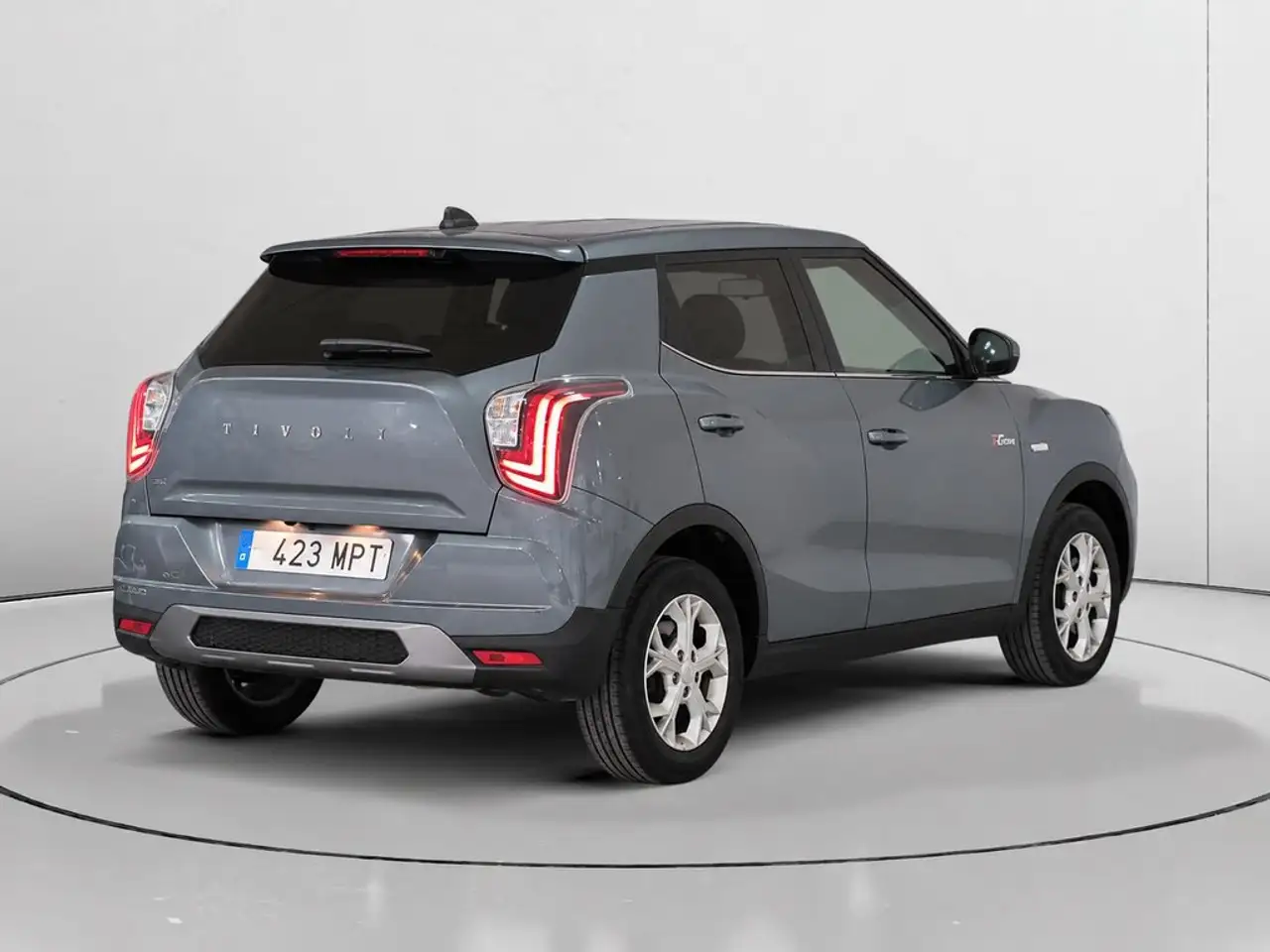 2024 SsangYong Tivoli G15 Urban Plus LP 4x2, photograph 3