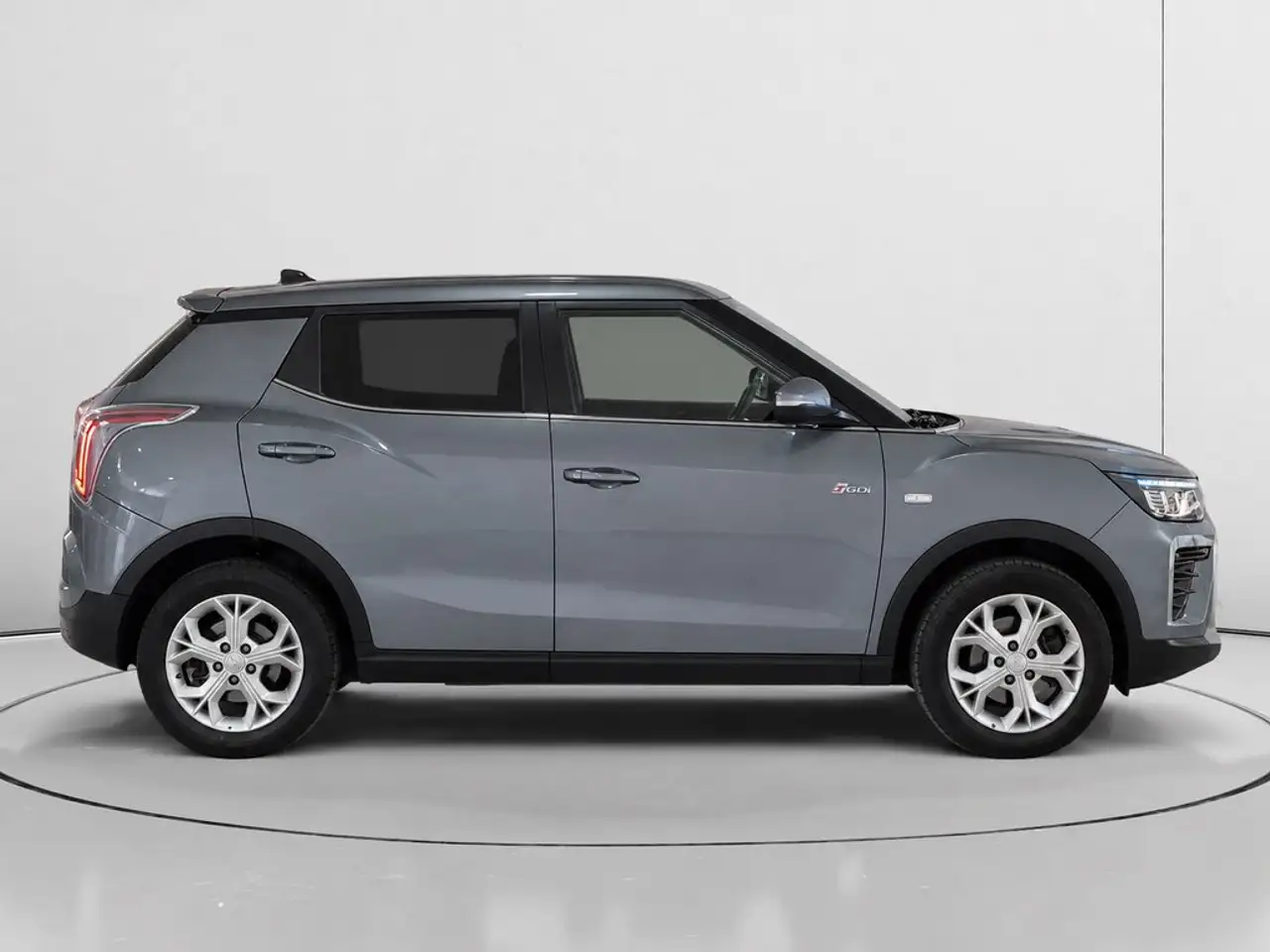 2024 SsangYong Tivoli G15 Urban Plus LP 4x2, photograph 2