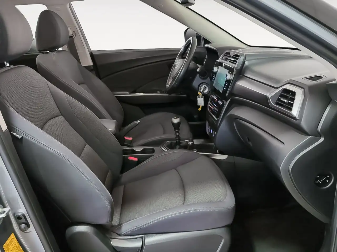 2024 SsangYong Tivoli G15 Urban Plus LP 4x2, photograph 12