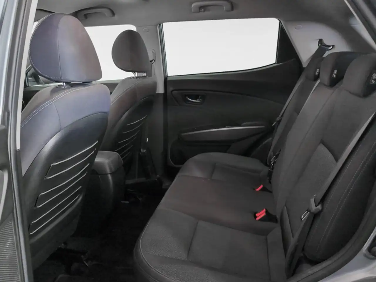 2024 SsangYong Tivoli G15 Urban Plus LP 4x2, photograph 11