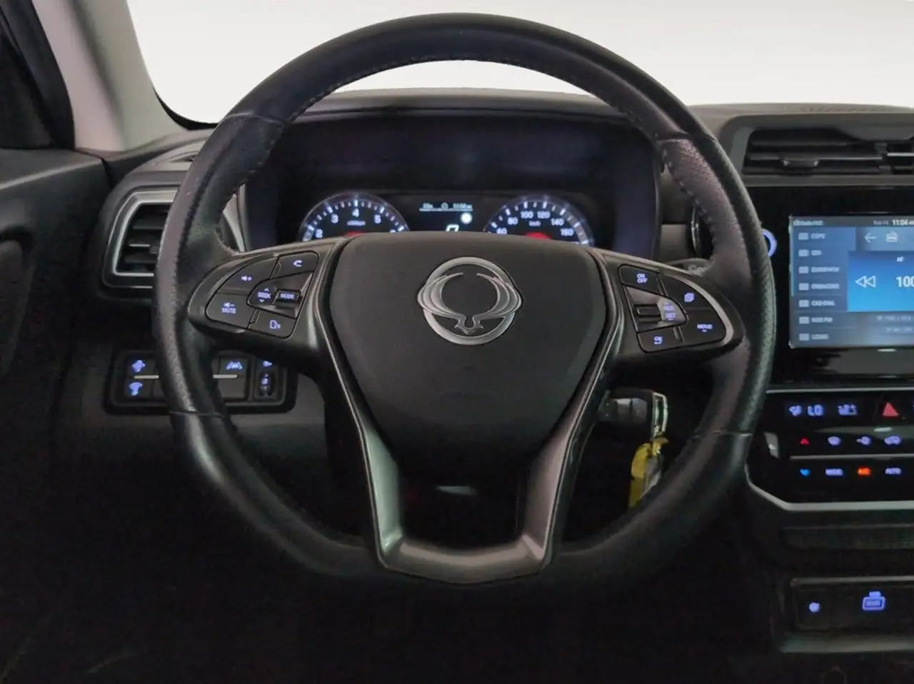 2024 SsangYong Tivoli G15 Urban Plus LP 4x2, photograph 9