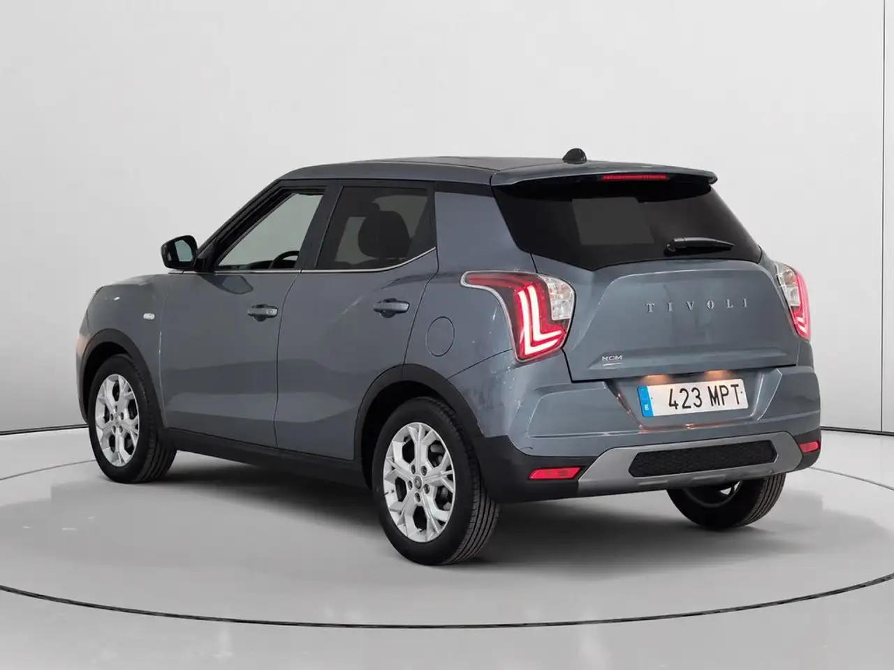 2024 SsangYong Tivoli G15 Urban Plus LP 4x2, photograph 5