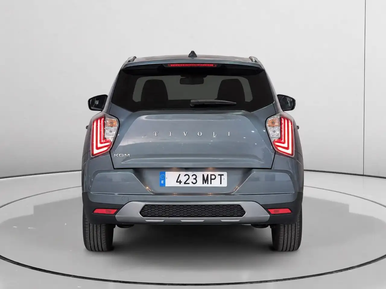 2024 SsangYong Tivoli G15 Urban Plus LP 4x2, photograph 4
