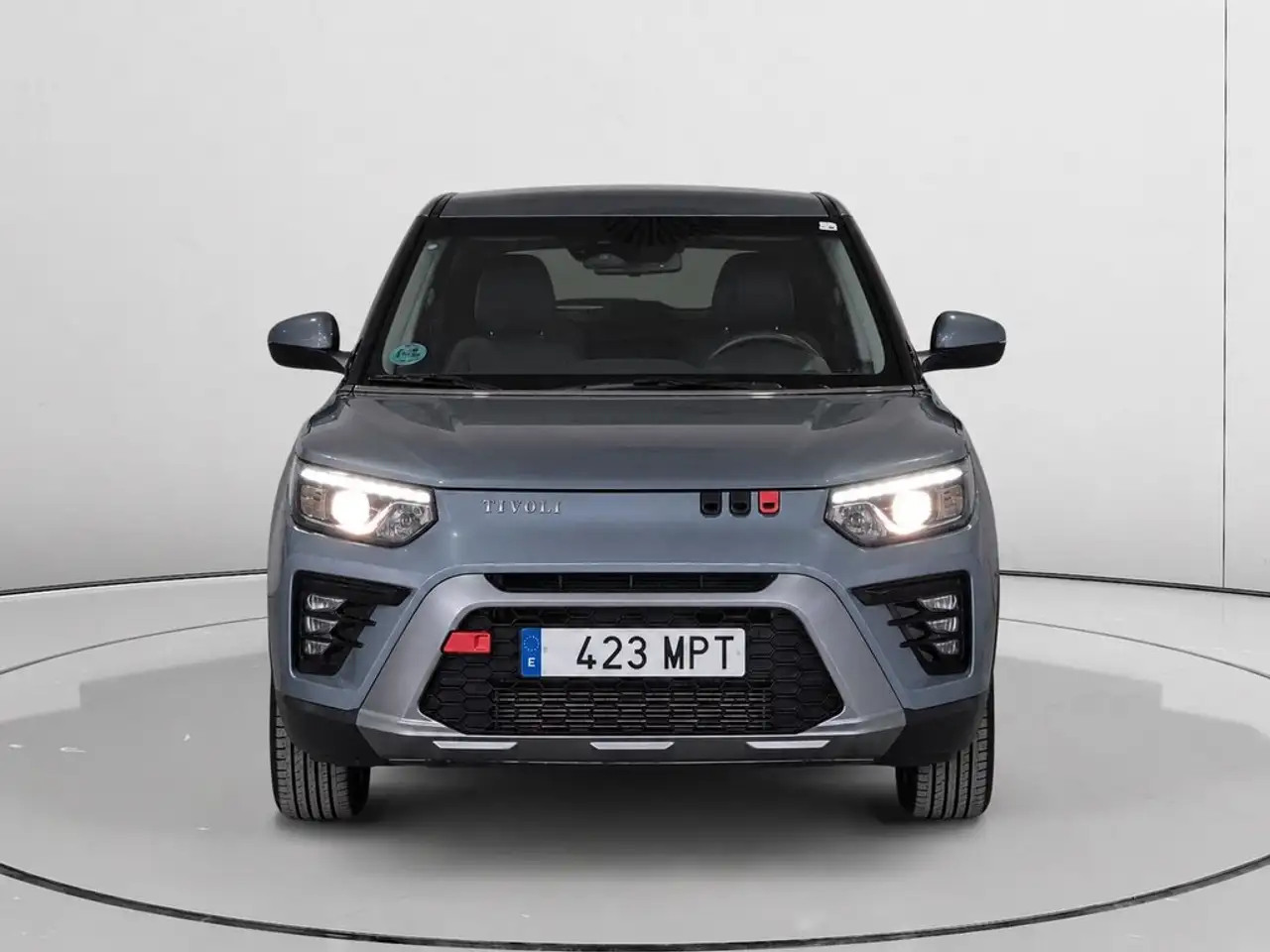 2024 SsangYong Tivoli G15 Urban Plus LP 4x2, photograph 7