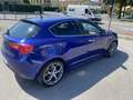 Alfa Romeo Giulietta 1.6 jtdm Business E5+ Синій - thumbnail 4