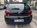 Citroen C3 1.2 vti Vanity Fair 10 82cv,UNICO PROP.,50.000km,T Nero - thumbnail 4