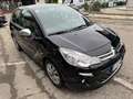 Citroen C3 1.2 vti Vanity Fair 10 82cv,UNICO PROP.,50.000km,T Nero - thumbnail 2