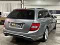 Mercedes-Benz C 220 T CDI / AMG-Line Distronic Pano AHK Totw. Argent - thumbnail 4