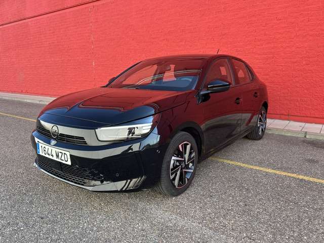 Opel Corsa 1.2T XHL S/S GS 100 - foto 1
