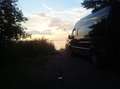 Mercedes-Benz Sprinter 319 CDI Sprinter 4x4 Standard HA 7G-TRONIC Plus Grijs - thumbnail 10