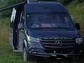 Mercedes-Benz Sprinter 319 CDI Sprinter 4x4 Standard HA 7G-TRONIC Plus Grijs - thumbnail 9