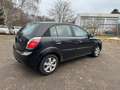 Kia Rio 1.4 Spirit/Klimatronik/Sitzhzg/USB AUX/Multi Schwarz - thumbnail 5