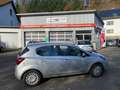Opel Corsa E 1.4 Edition Scheckheft u-frei 2.Hd Tüv 9/27 Argent - thumbnail 5