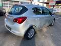 Opel Corsa E 1.4 Edition Scheckheft u-frei 2.Hd Tüv 9/27 Argent - thumbnail 4