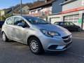 Opel Corsa E 1.4 Edition Scheckheft u-frei 2.Hd Tüv 9/27 Argent - thumbnail 6