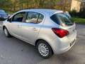 Opel Corsa E 1.4 Edition Scheckheft u-frei 2.Hd Tüv 9/27 Argent - thumbnail 3