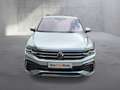 Volkswagen Tiguan Allspace R-Line TDI 4MOTION DSG Silber - thumbnail 7
