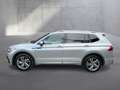 Volkswagen Tiguan Allspace R-Line TDI 4MOTION DSG Silber - thumbnail 2