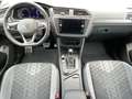Volkswagen Tiguan Allspace R-Line TDI 4MOTION DSG Silber - thumbnail 10