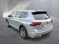 Volkswagen Tiguan Allspace R-Line TDI 4MOTION DSG Silber - thumbnail 3
