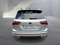 Volkswagen Tiguan Allspace R-Line TDI 4MOTION DSG Silber - thumbnail 4