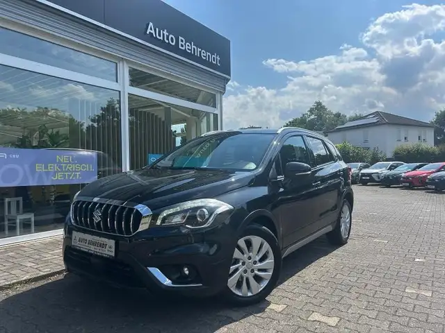 Suzuki SX4 S-Cross 1.0 Comfort * 8-fach*Kamera*Klima*