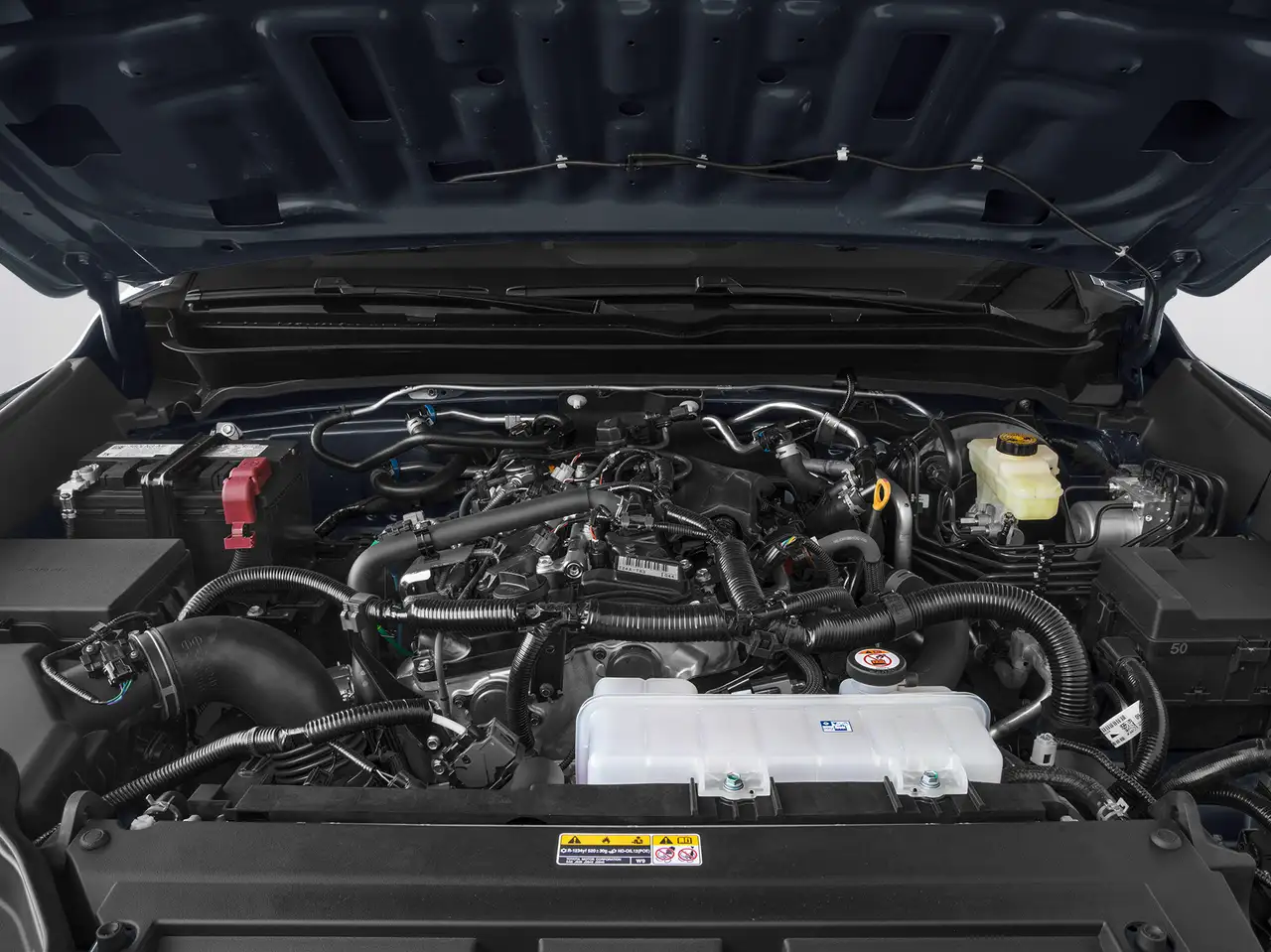 Toyota Tacoma снимка Toyota Tacoma