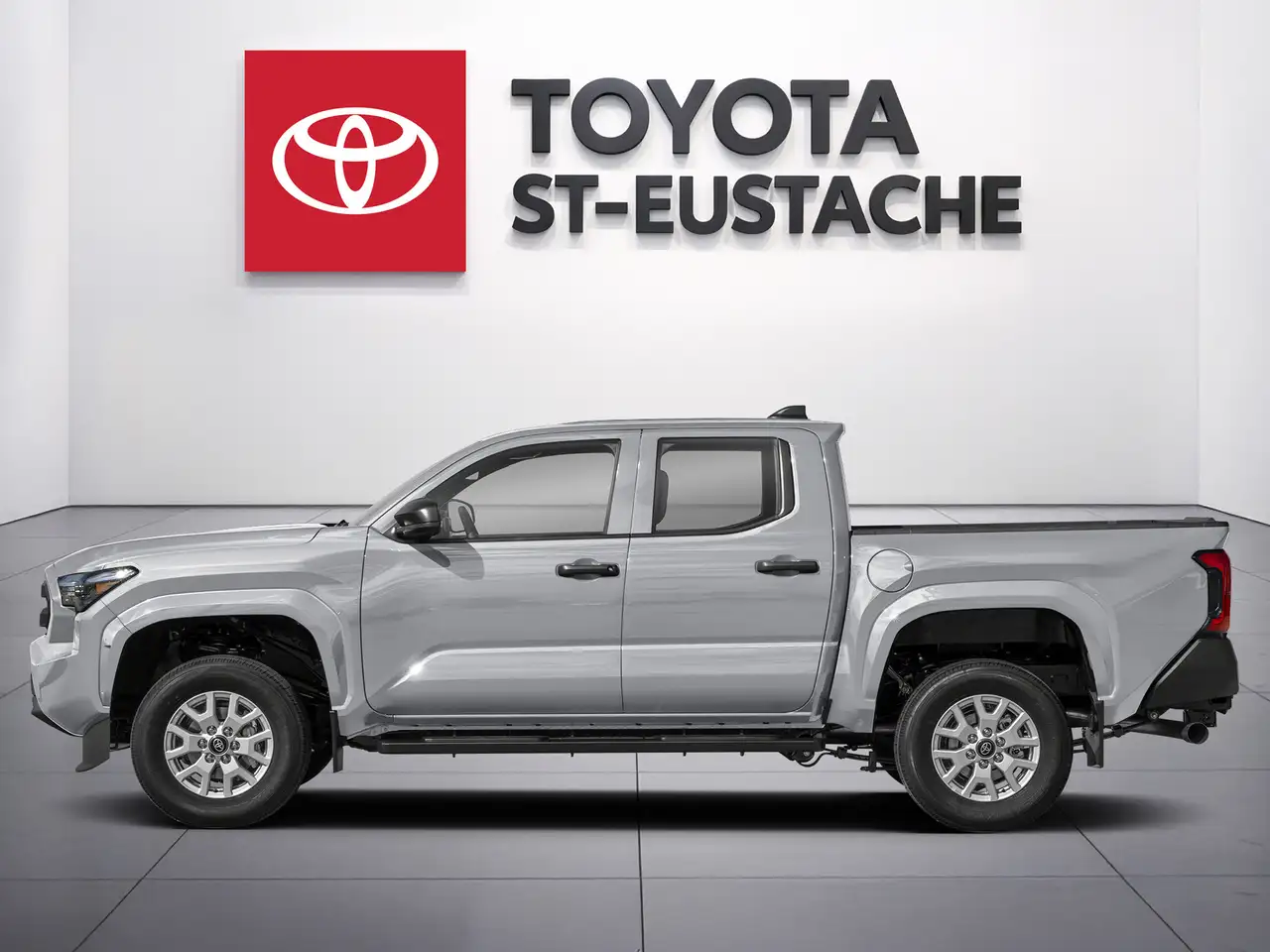 Toyota Tacoma снимка Toyota Tacoma