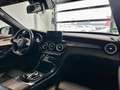 Mercedes-Benz C 400 T 4Matic AMG Sport*Standheizung*Night*AHK Zwart - thumbnail 14