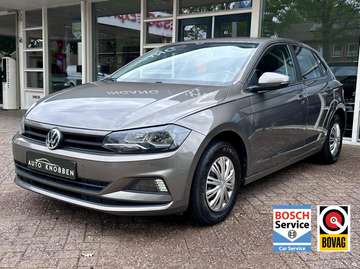 1.0 Airco, Carplay, Cruise, Pdc..